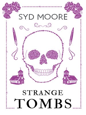 Strange Tombs - ebook